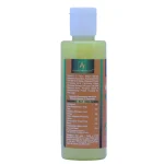 Vitamin C Face Wash back